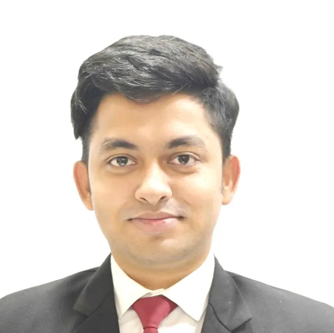 Abhinandan Dutta-2577
